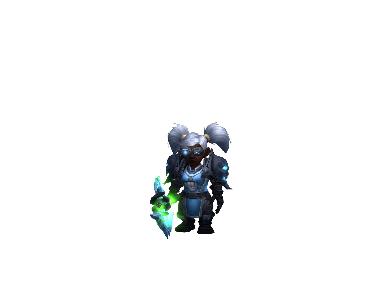 Full character render of Lj