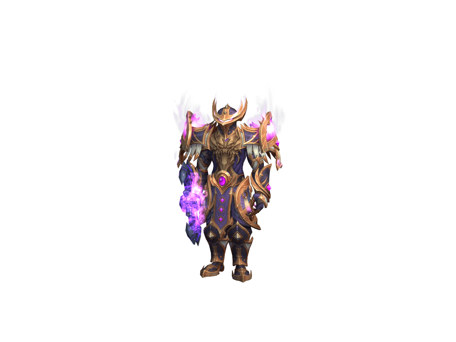 Full character render of Vatix