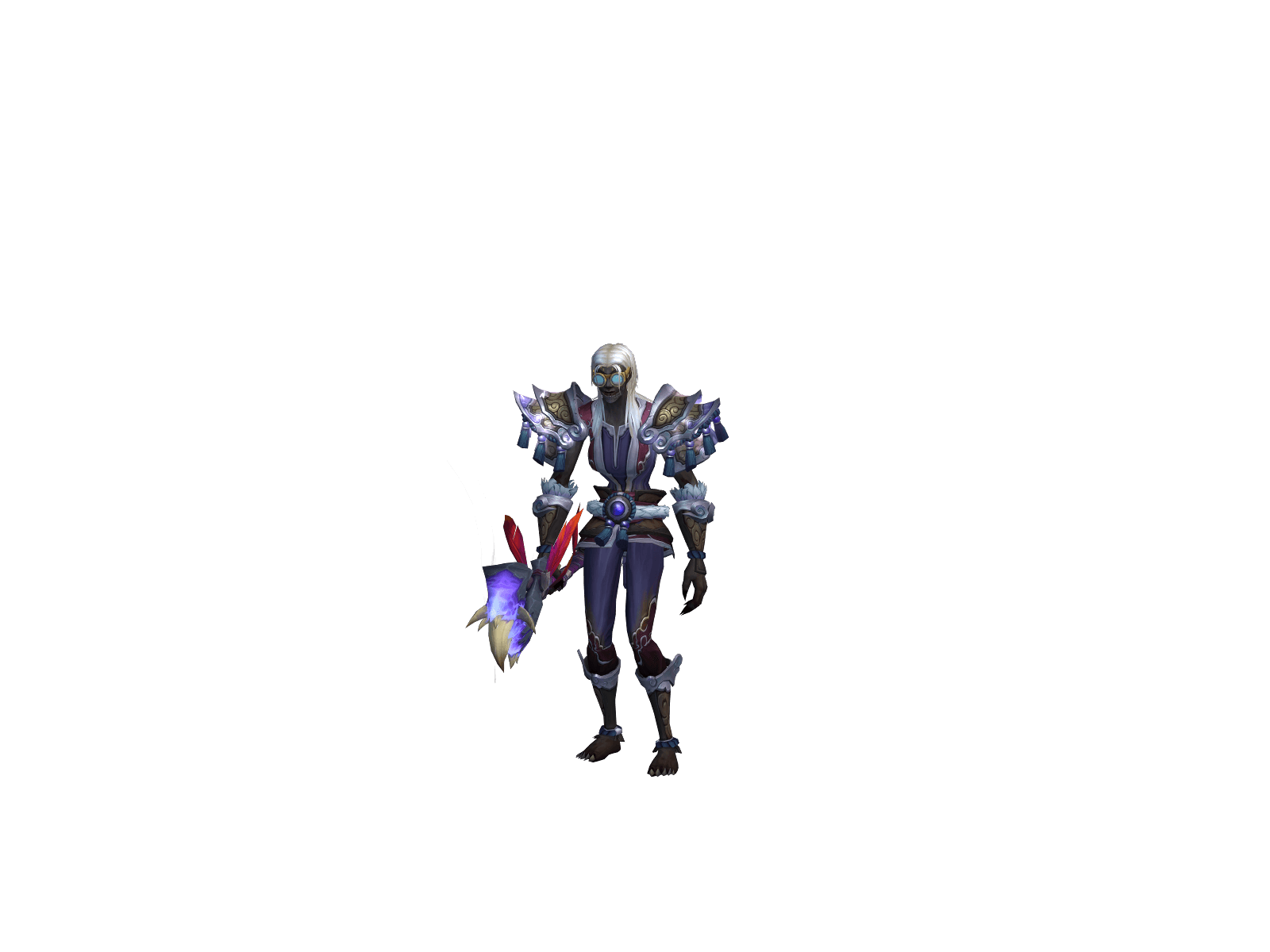 Full character render of Mustafabomb
