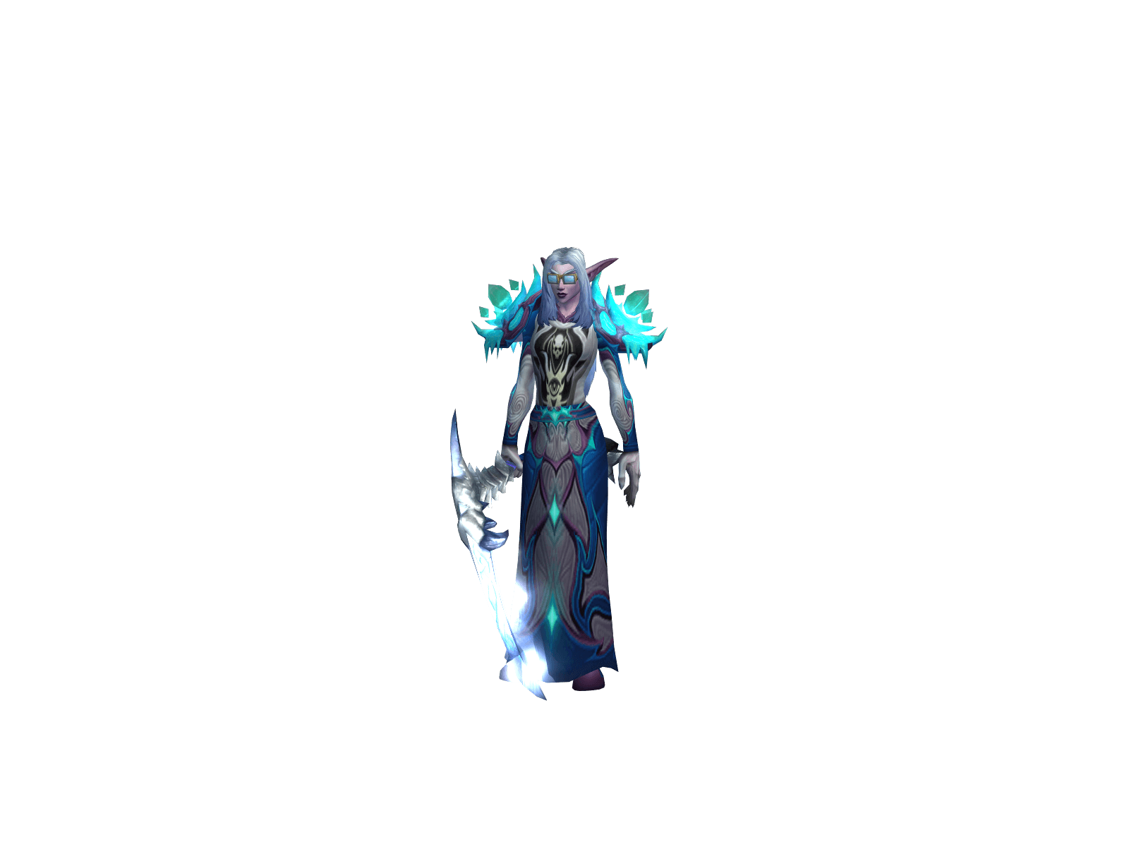 Full character render of Iftÿ