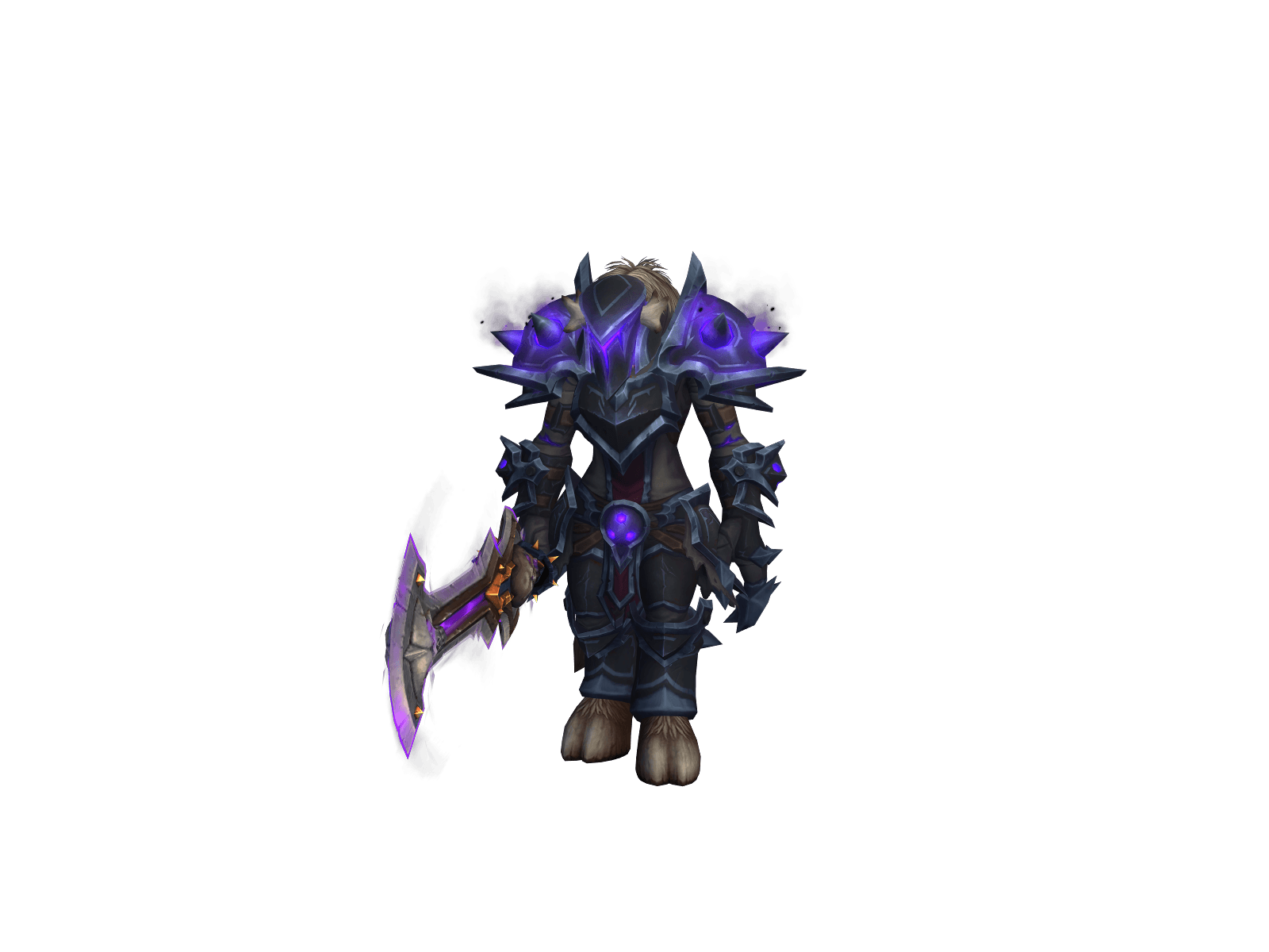 Full character render of Scoota