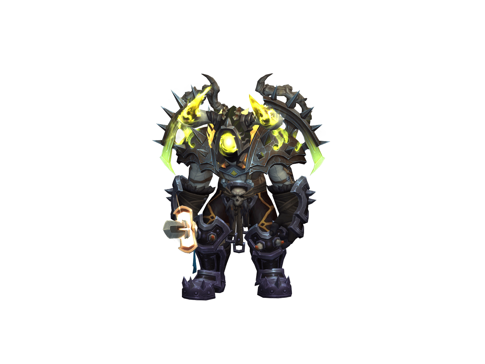 Full character render of Jawslasha