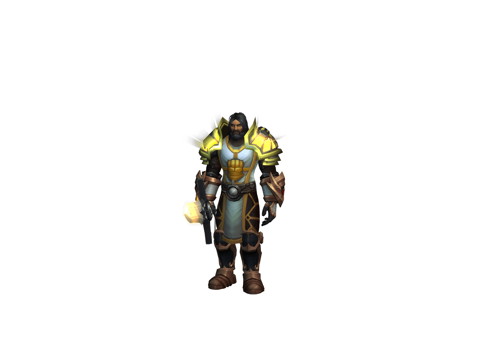 Full character render of Sigmud