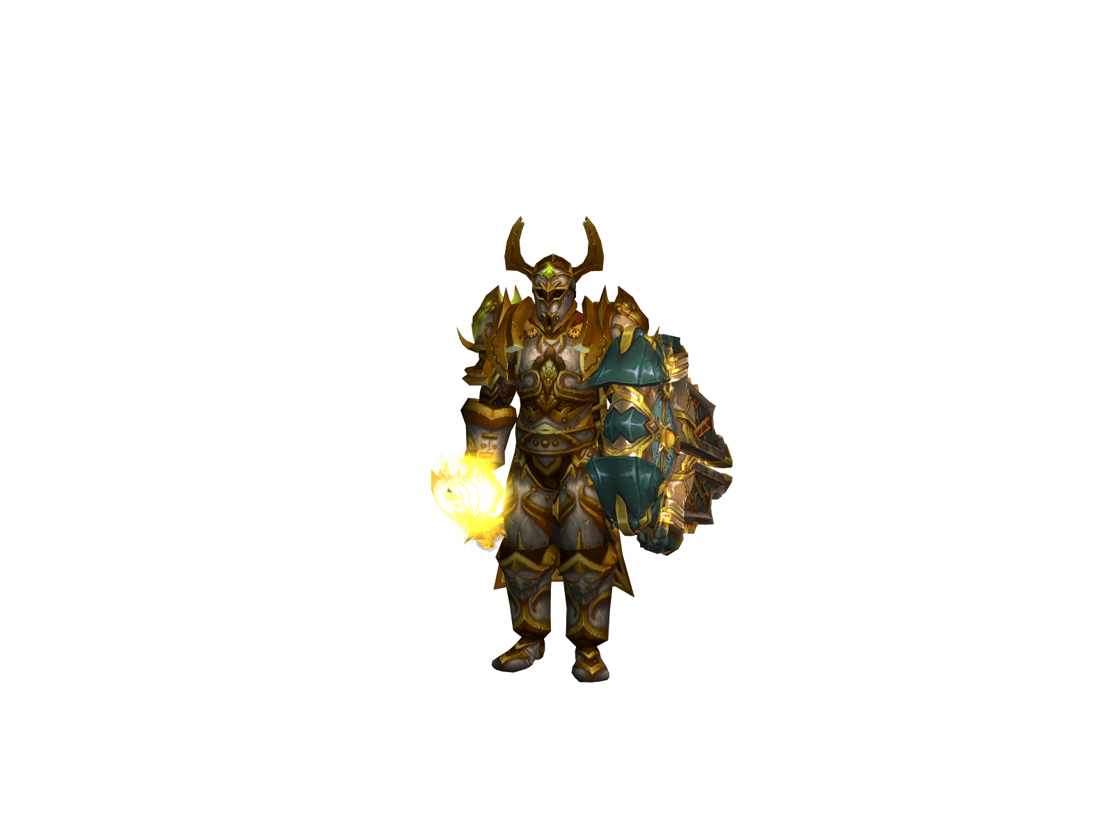 Full character render of Vakharag