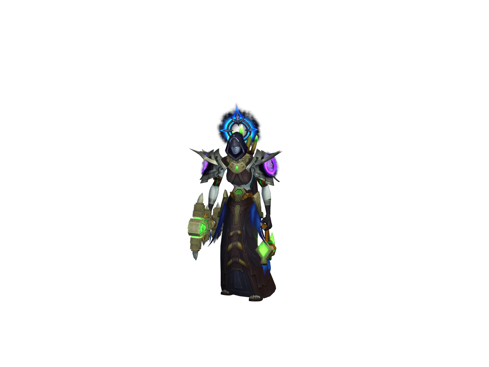 Full character render of Seanoob