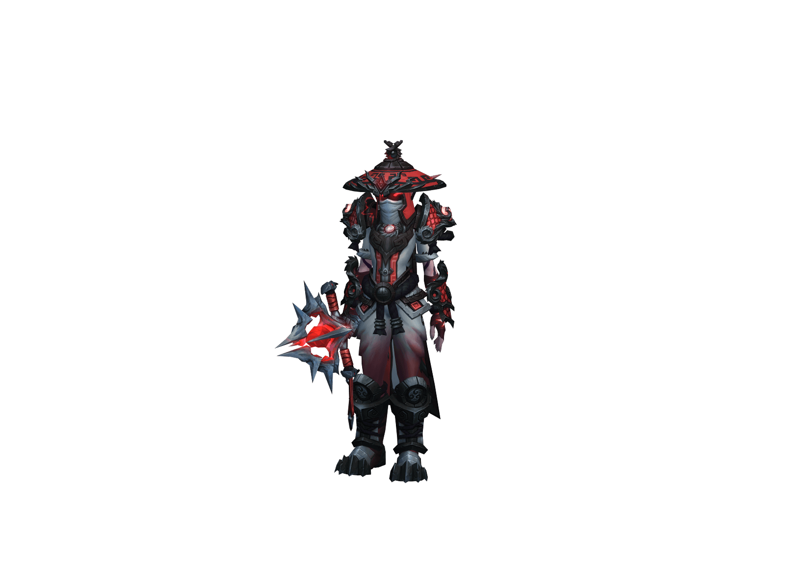 Full character render of Qshabeibi