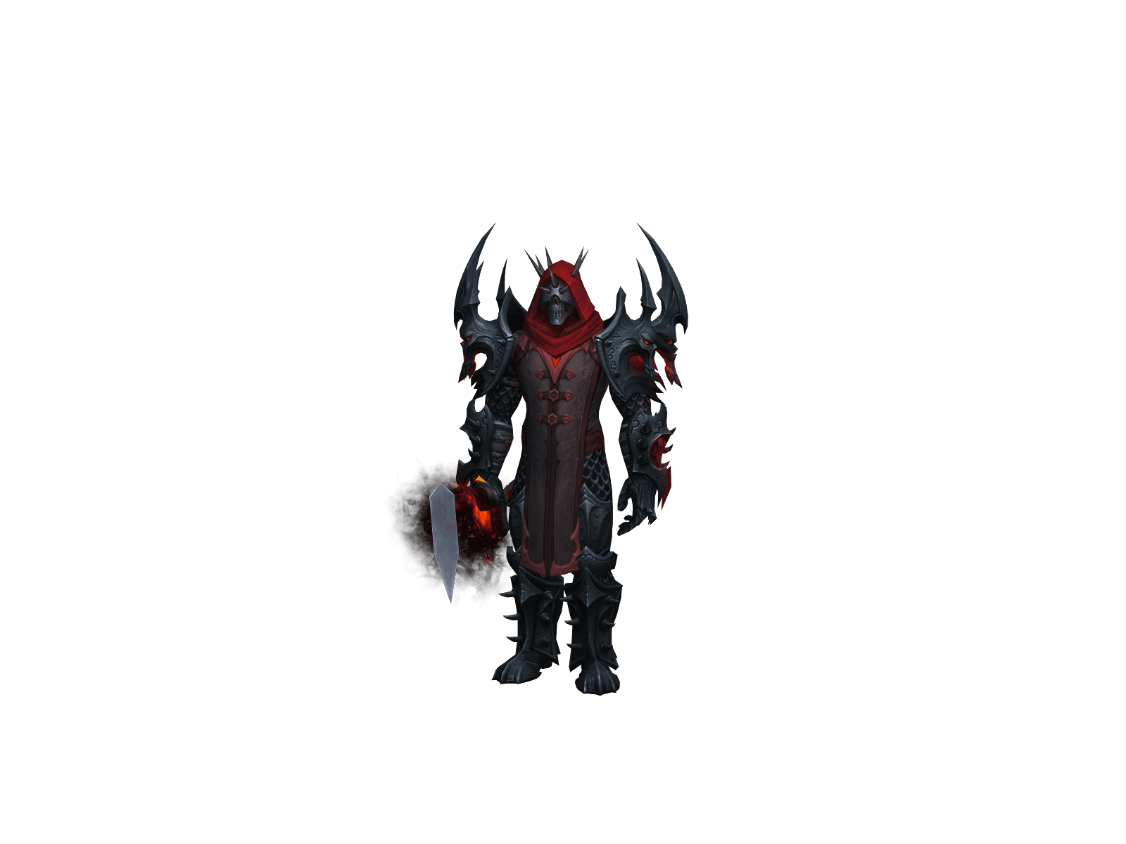 Full character render of Matesp