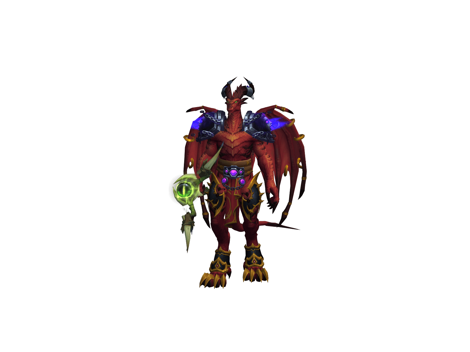 Full character render of Prodkuhl