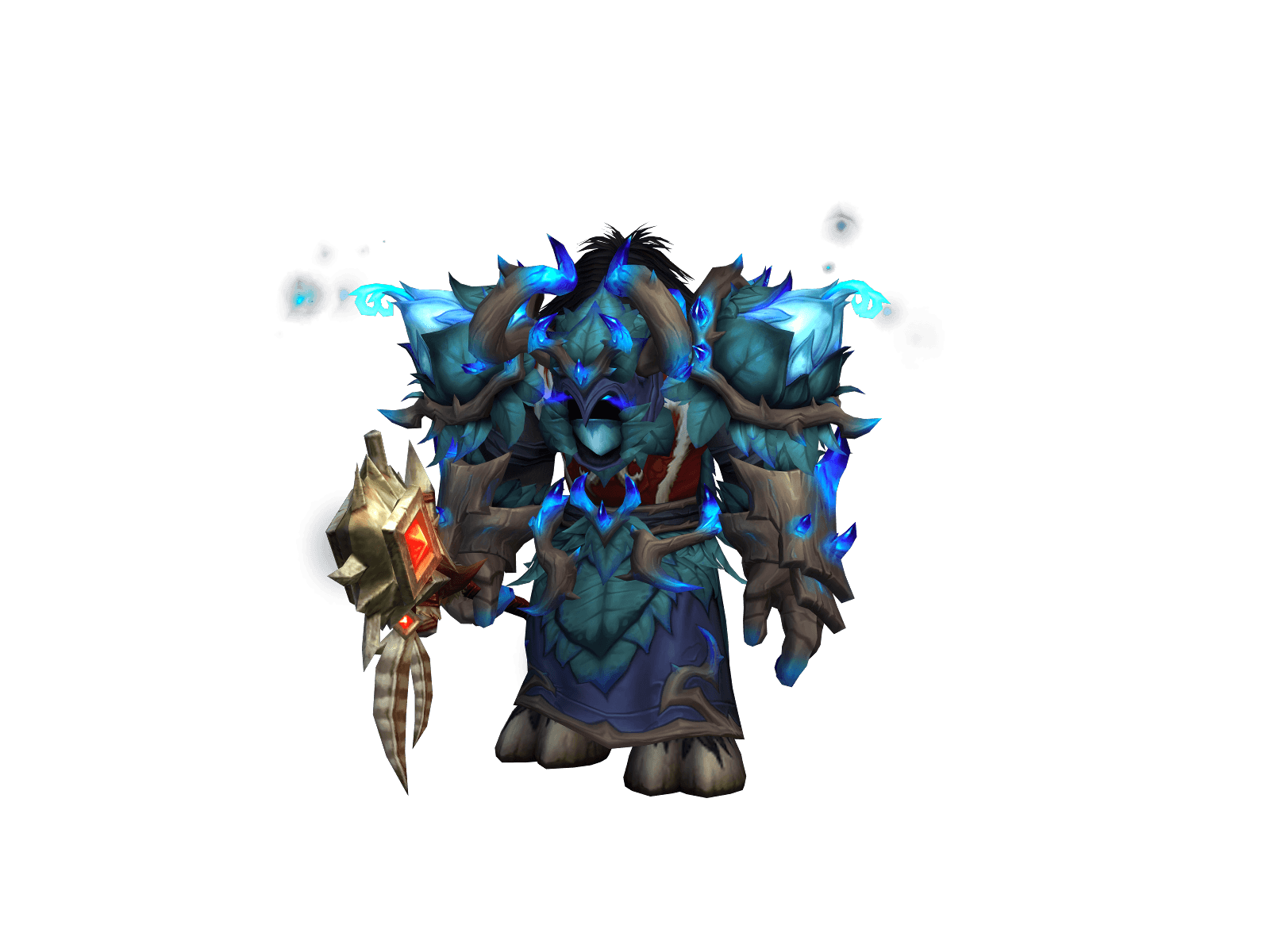 Full character render of Wswswswwssw