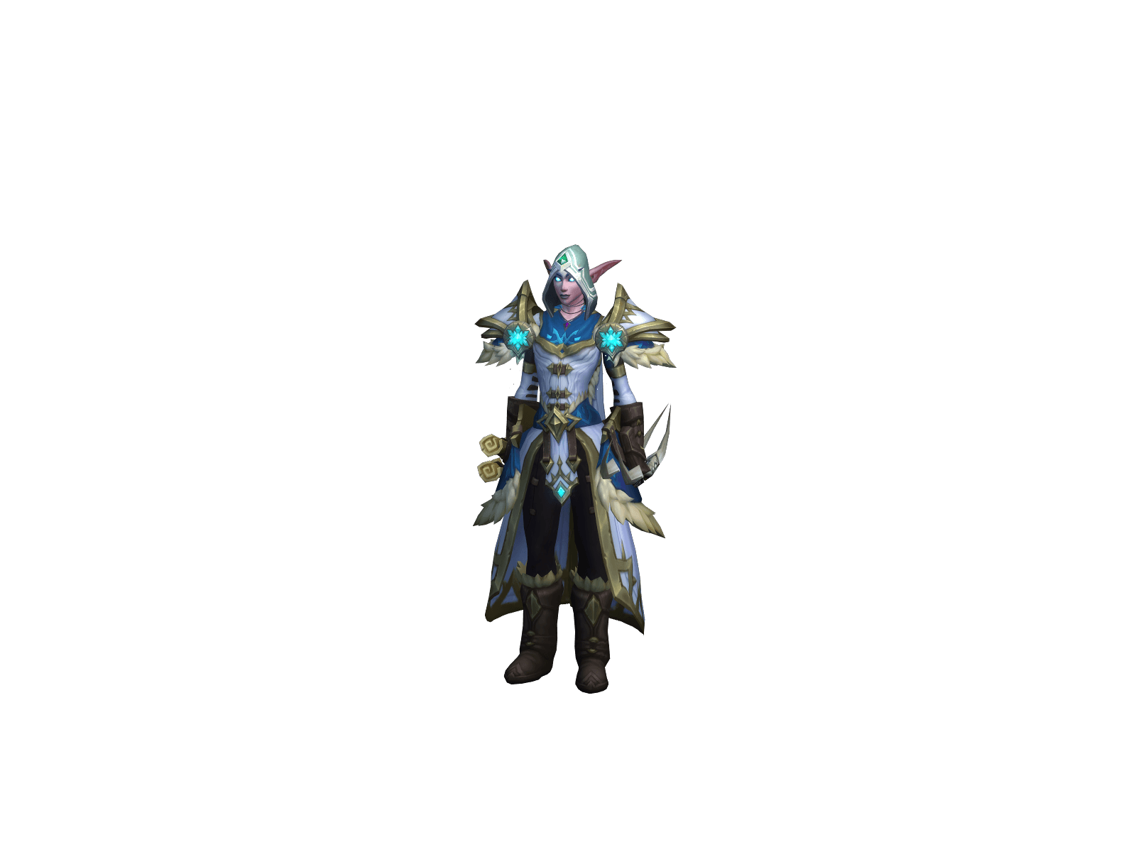 Full character render of Emiliusz