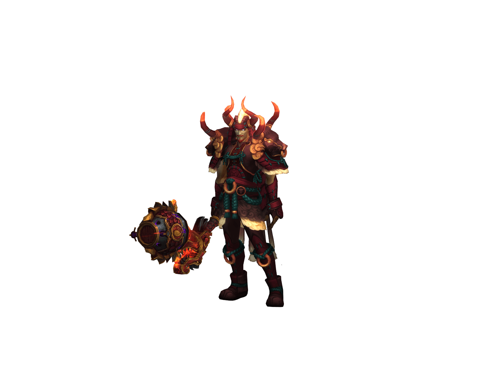 Full character render of Mwhihi
