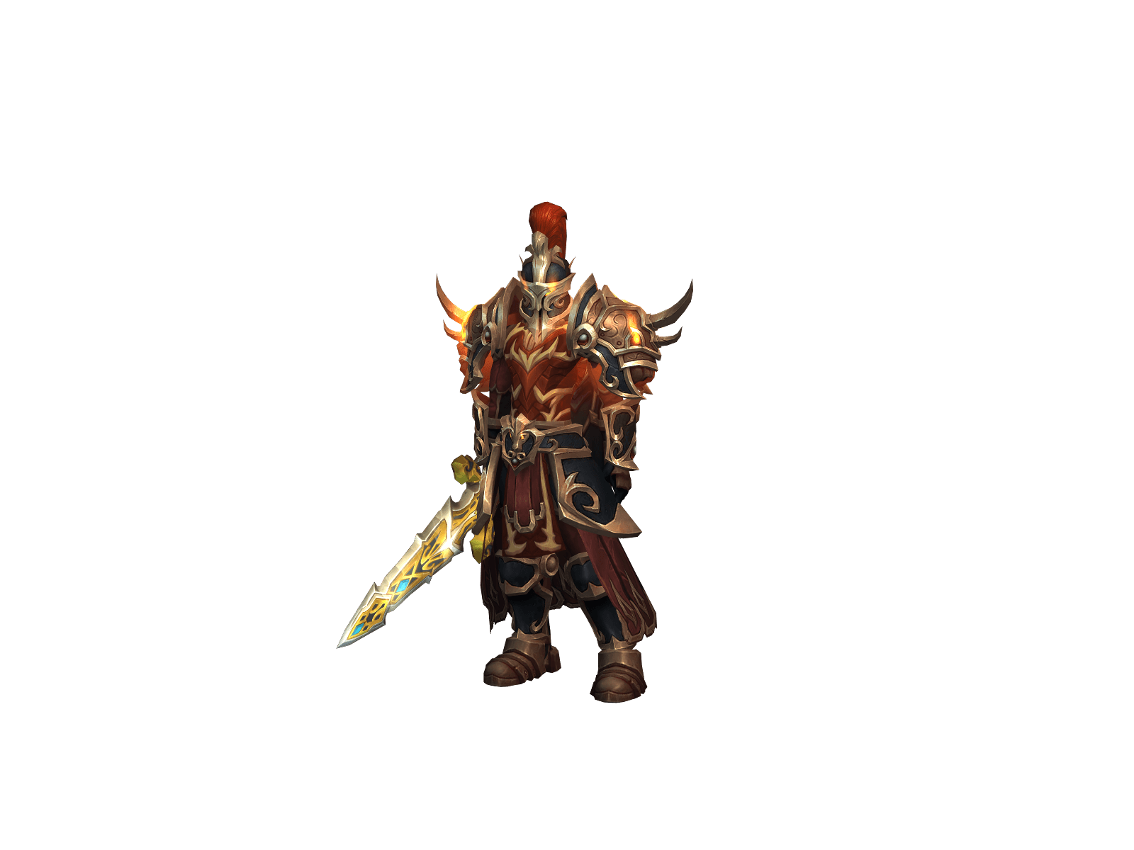 Full character render of Créspo