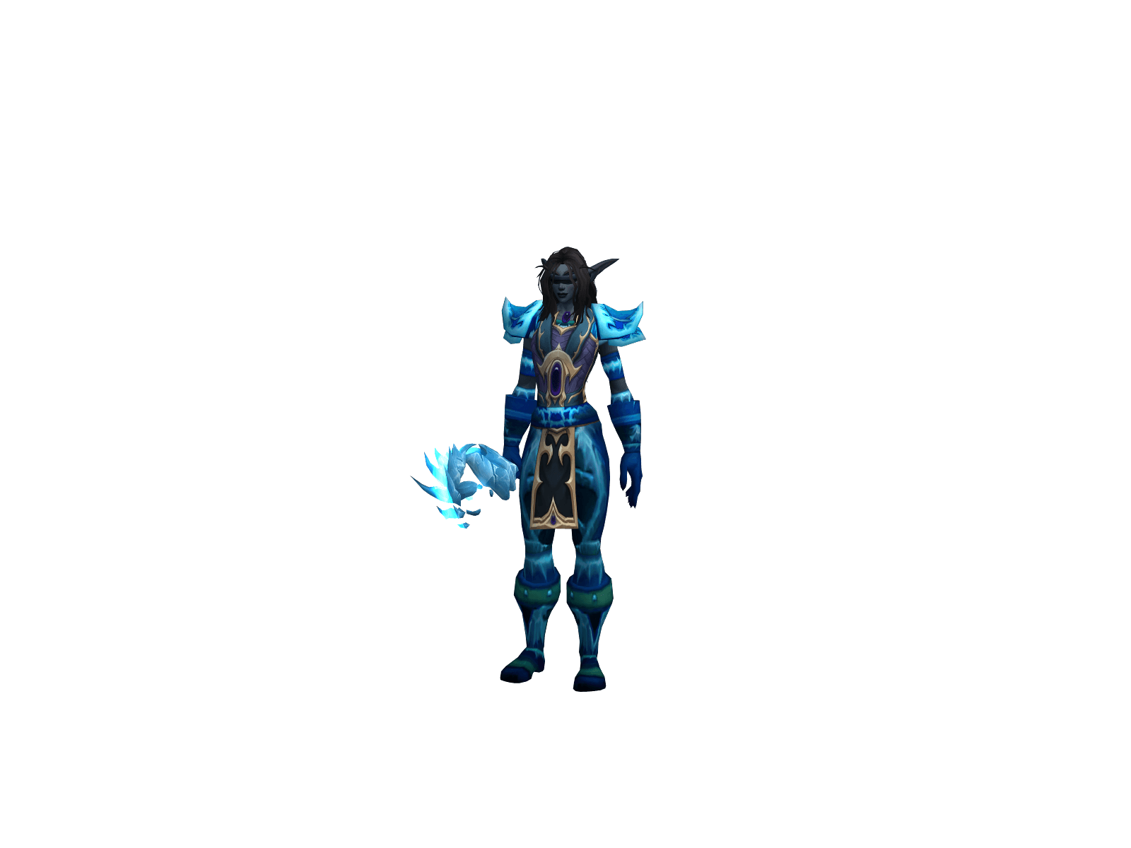 Full character render of Neýõ