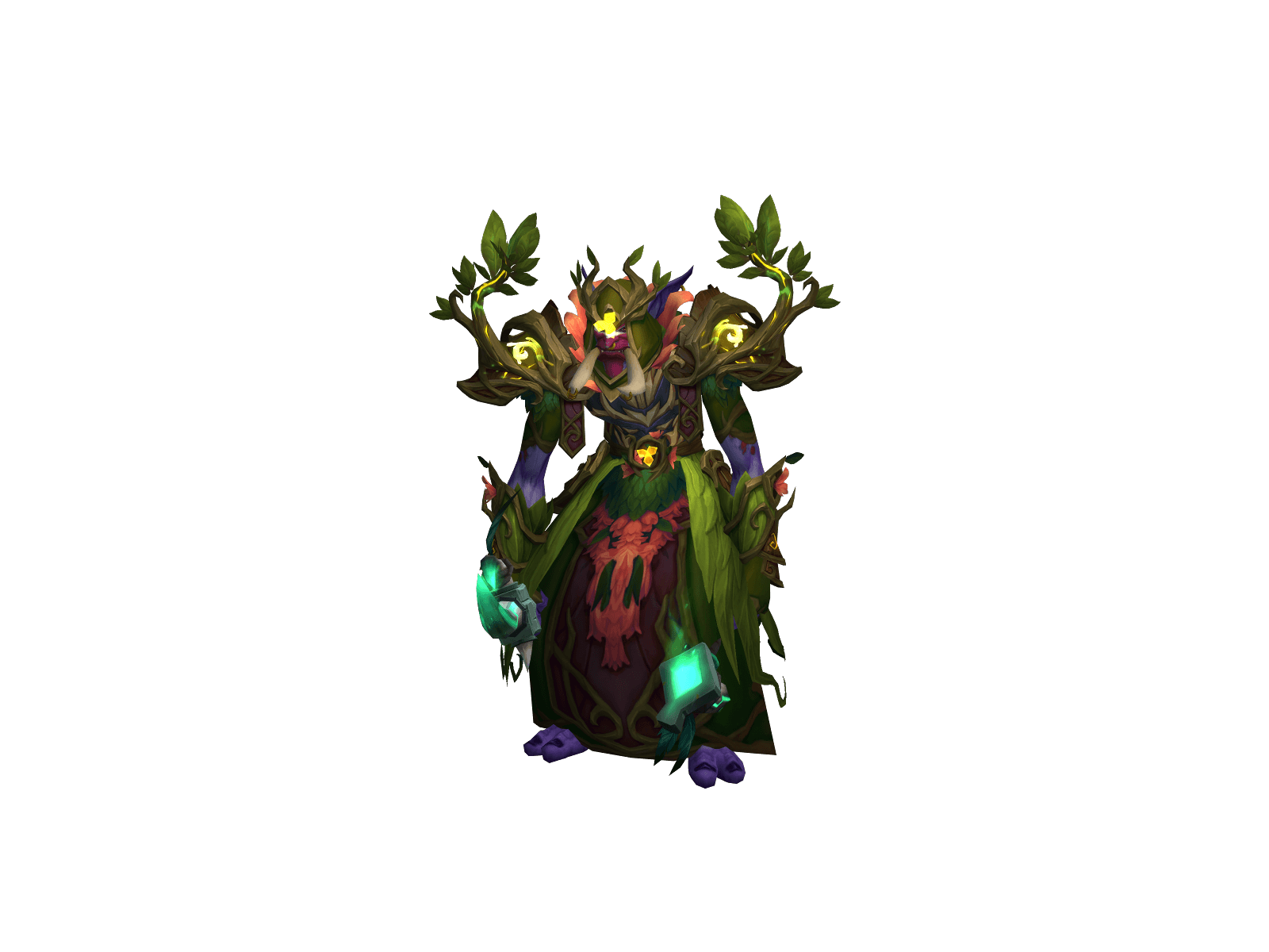 Full character render of Nypx