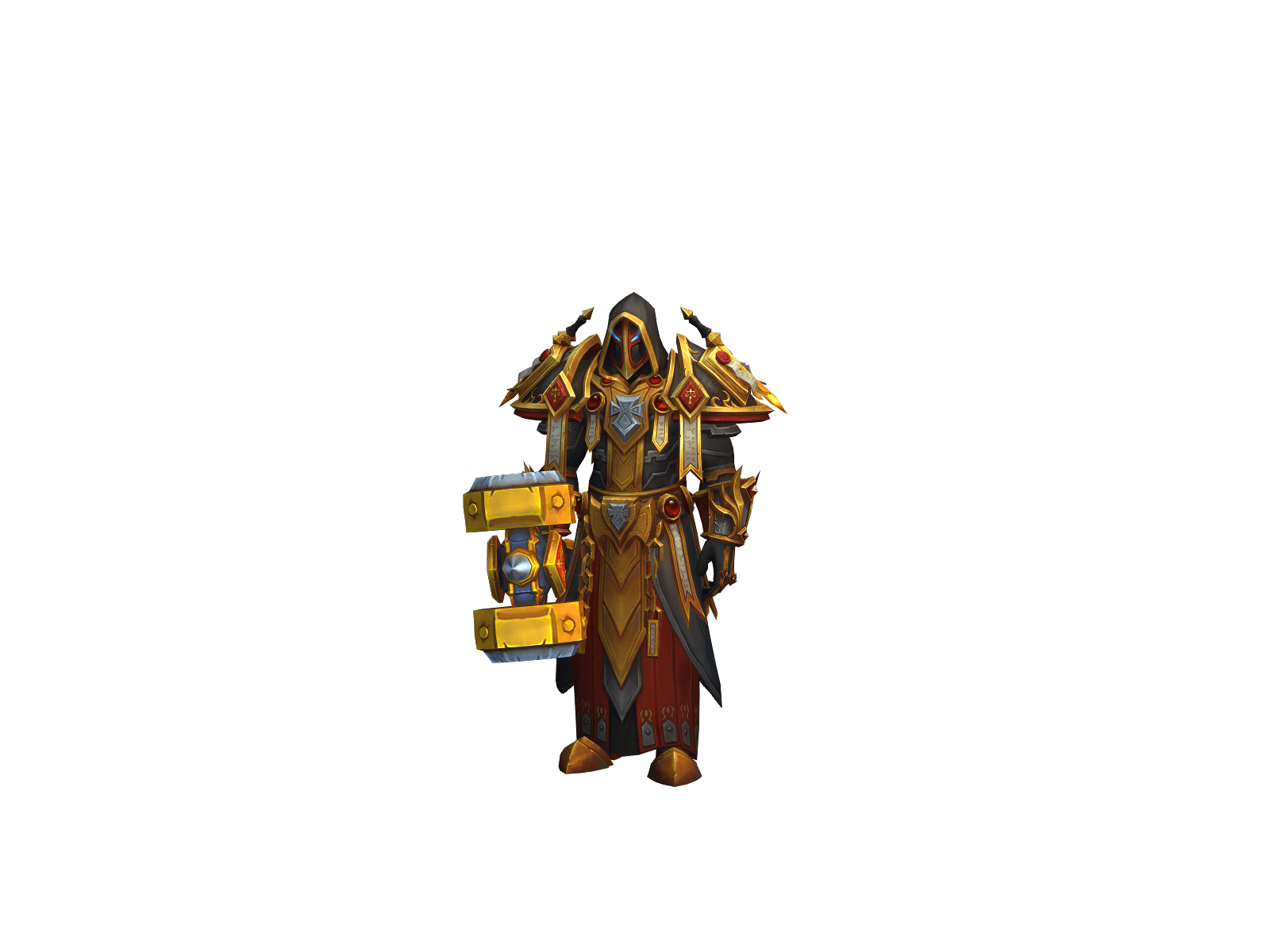 Full character render of Halbhas