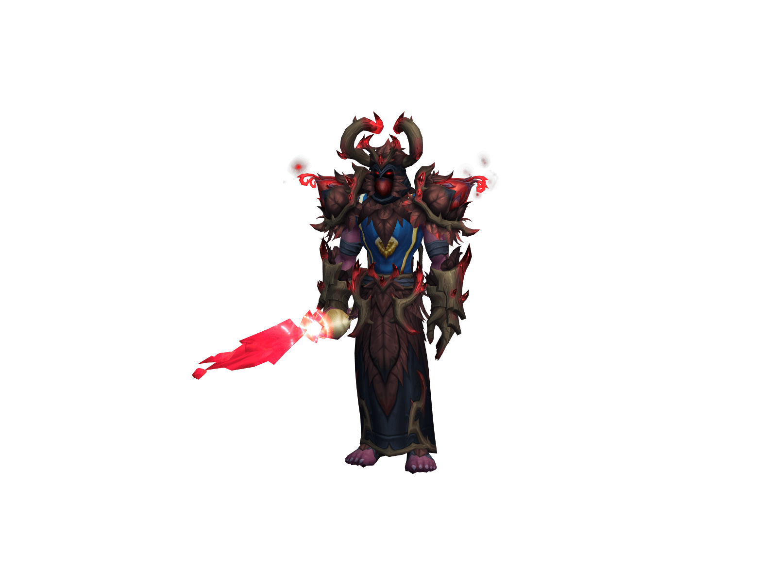 Full character render of Eternallife