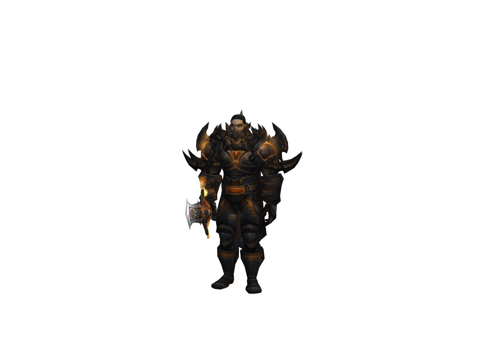 Full character render of Alkäi
