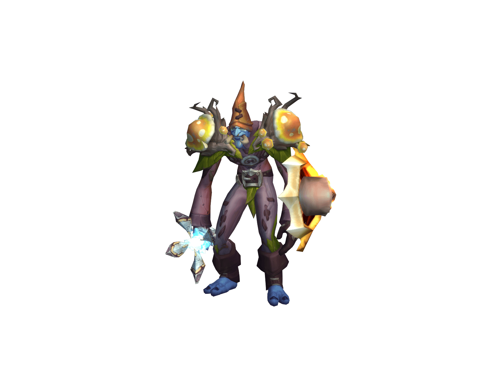 Full character render of Leilahimikat
