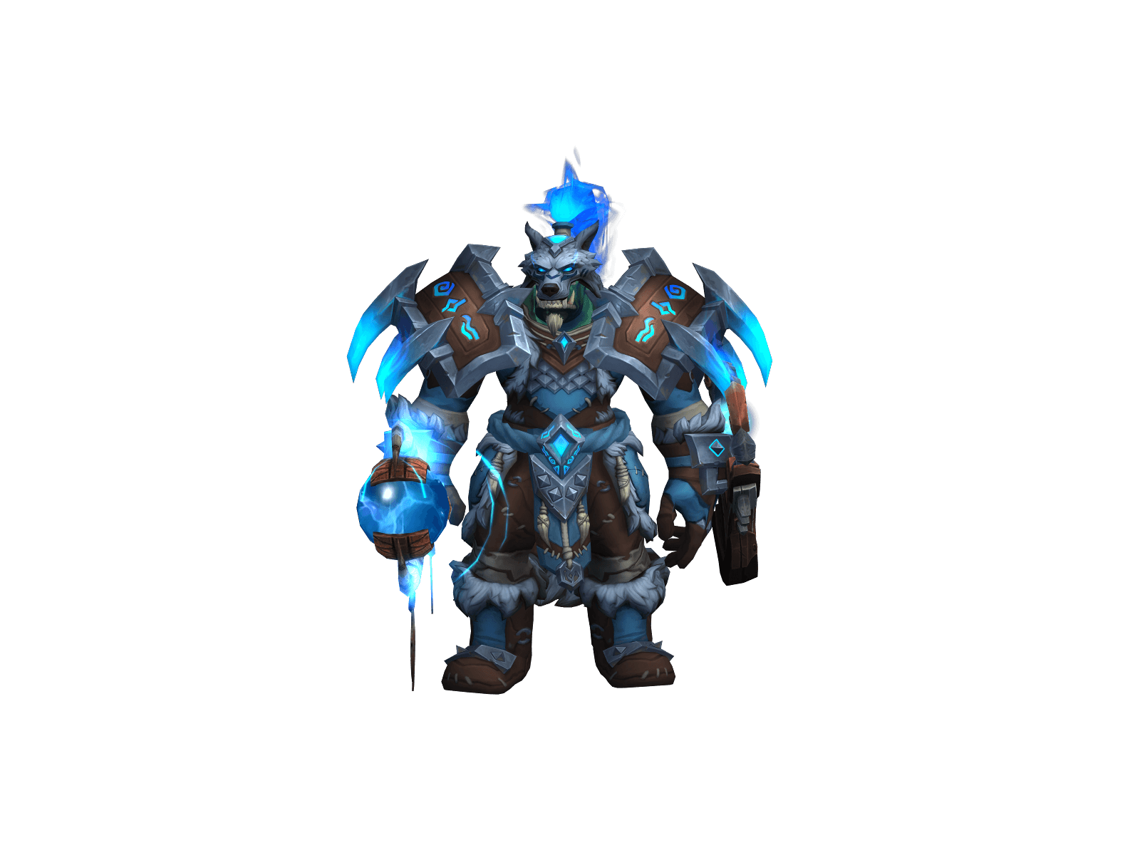 Full character render of Lekkthar
