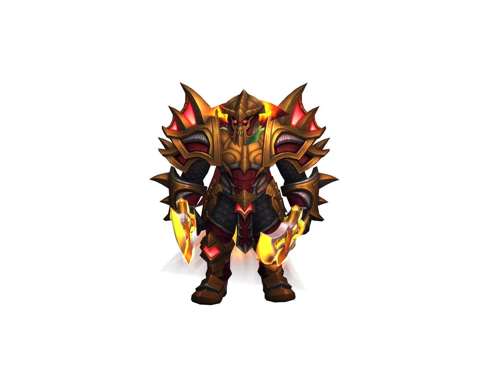 Full character render of Vasilaras