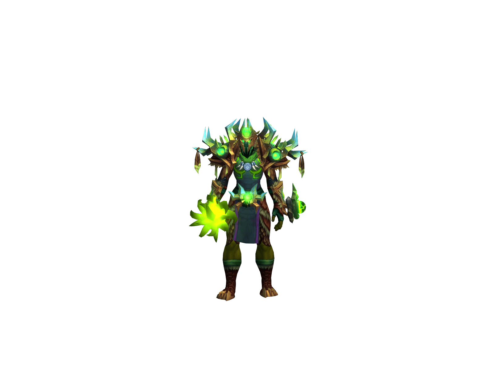 Full character render of Jawbonz