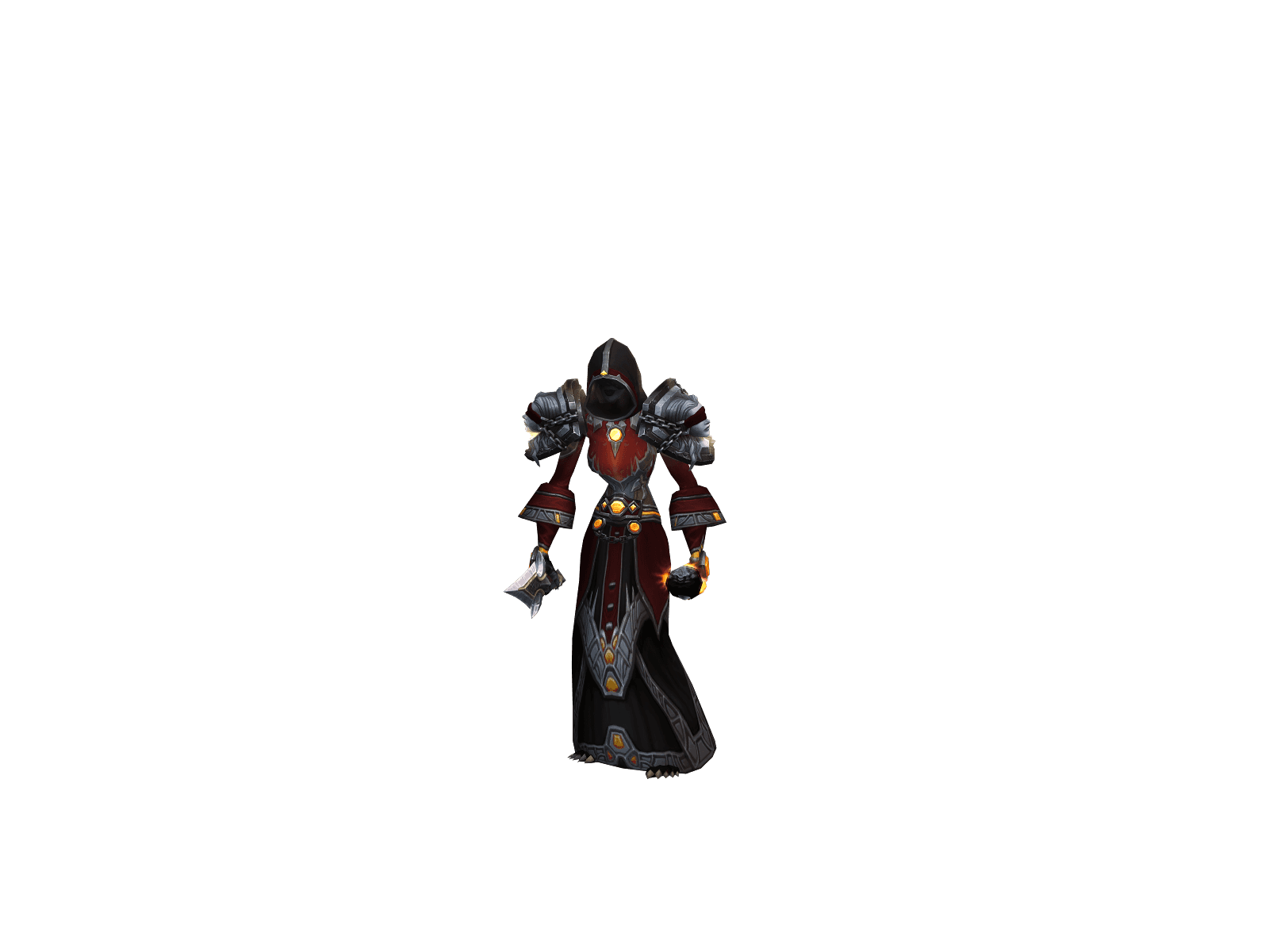 Full character render of Ööp