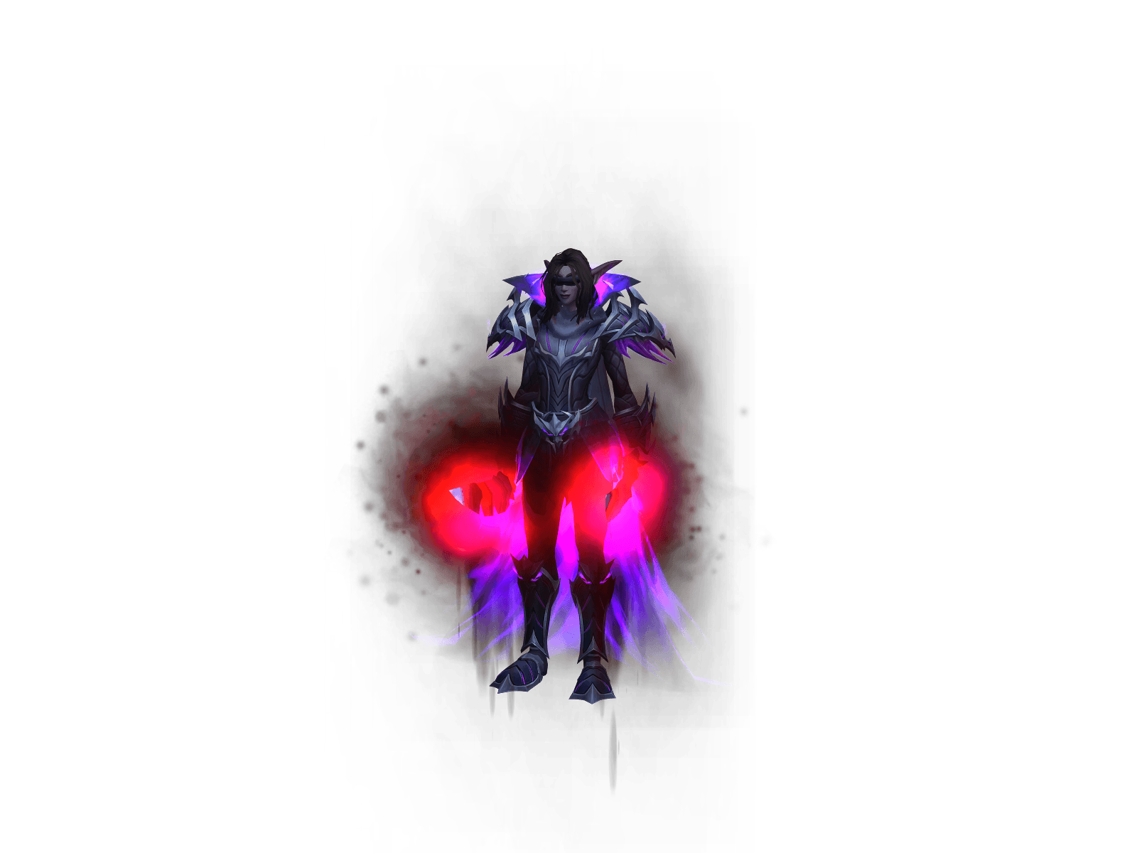 Full character render of Hordéath