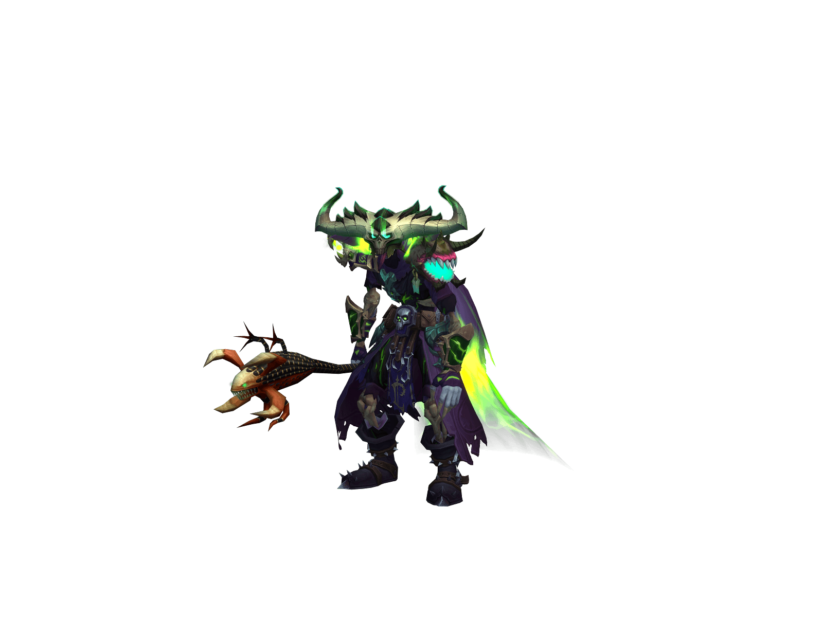 Full character render of Volideras