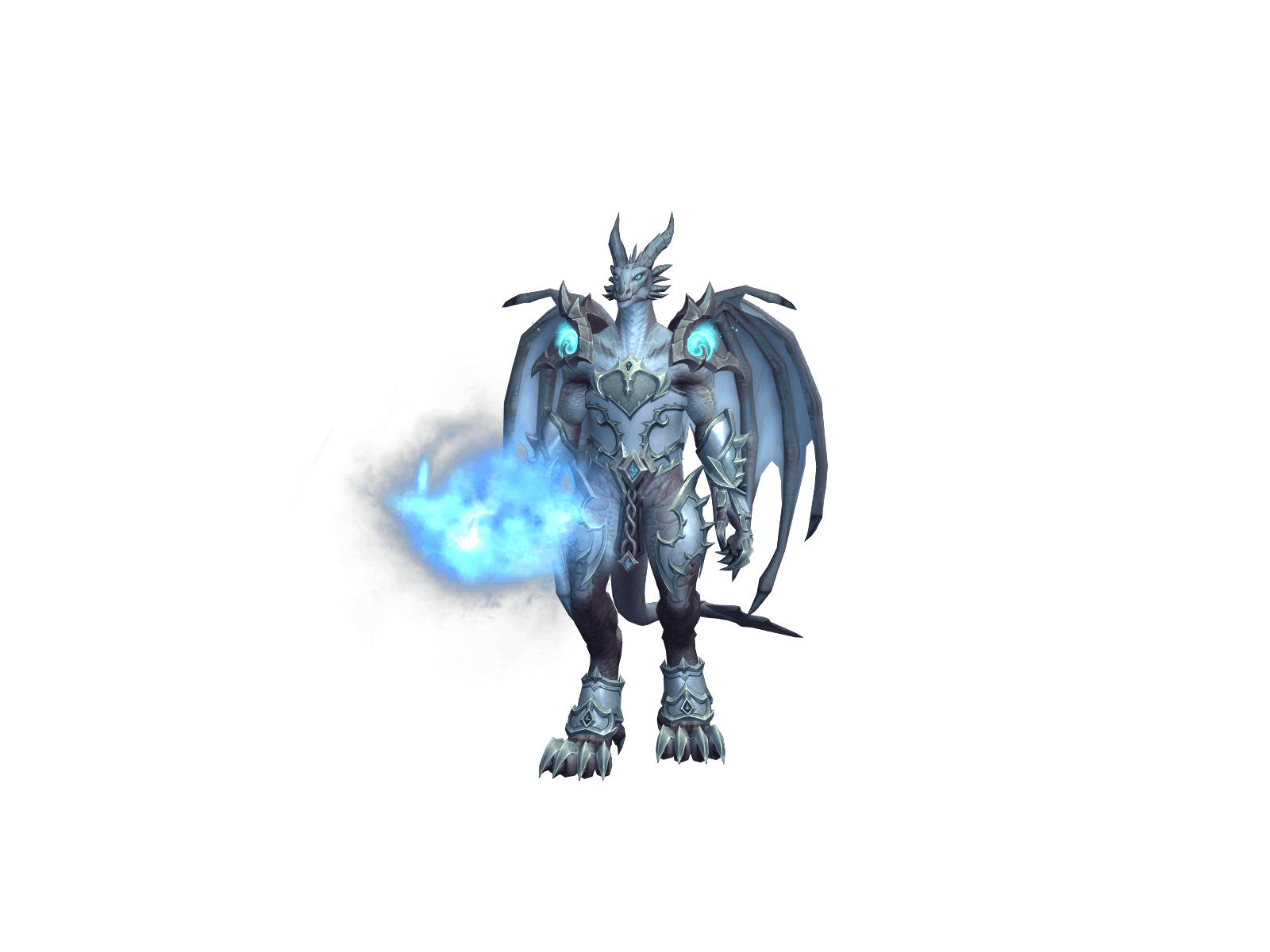 Full character render of Machiatô