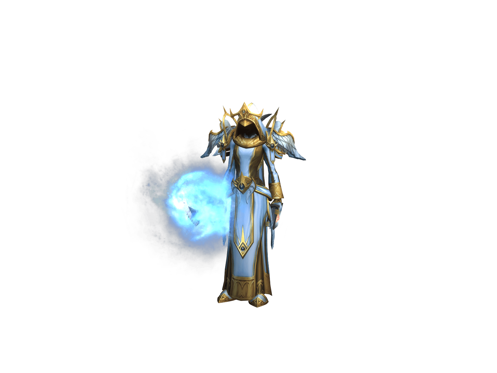 Full character render of Zxdd