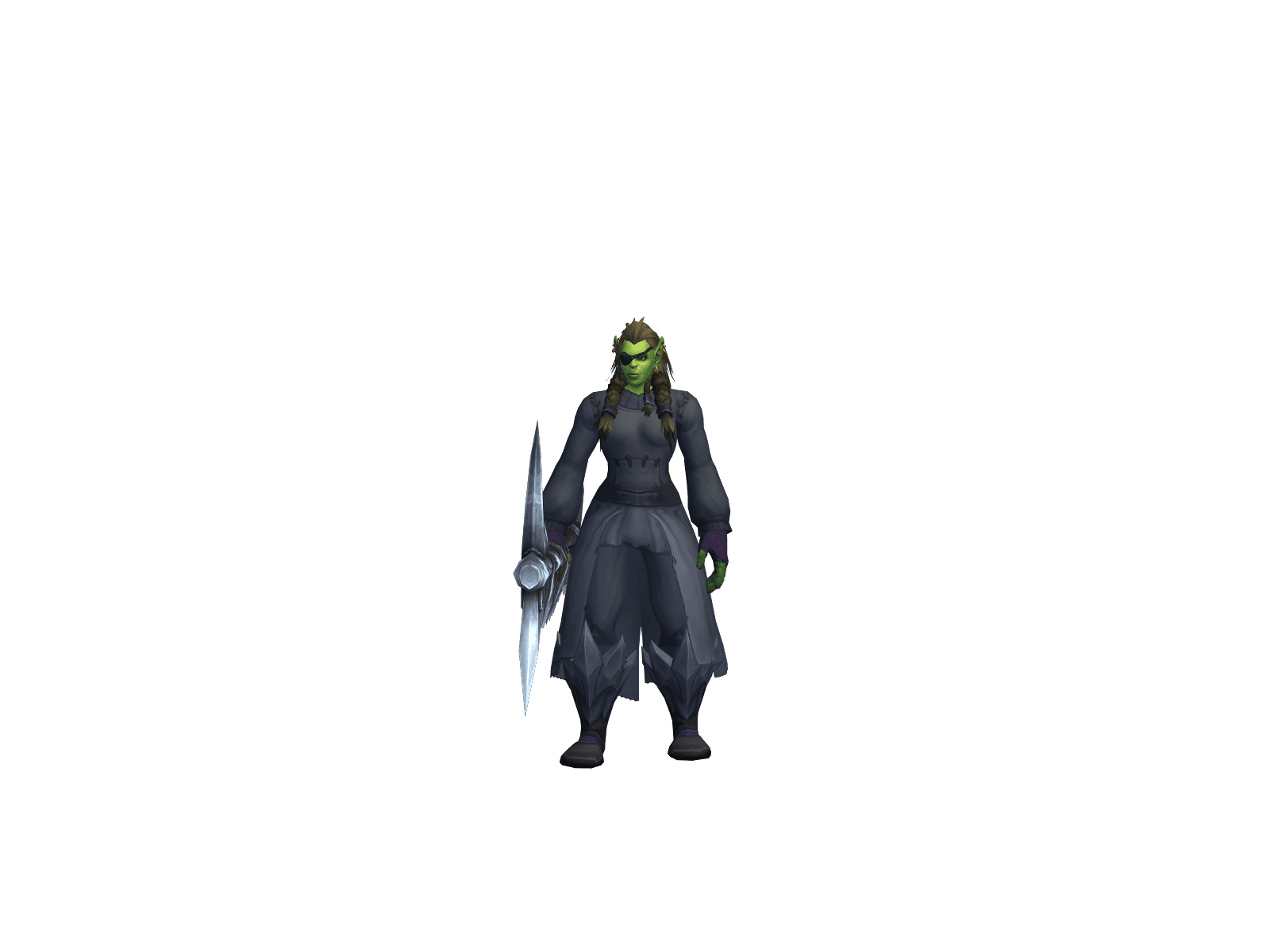 Full character render of Supasolya