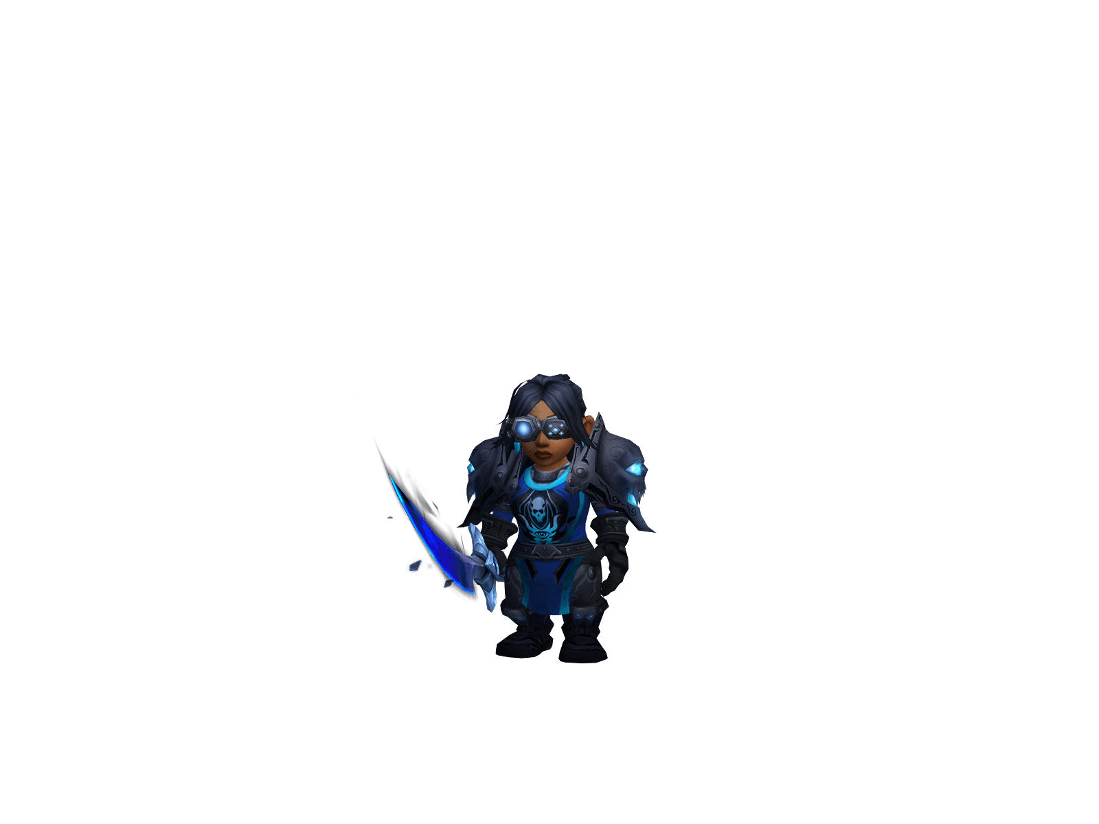 Full character render of Jagälskaröl