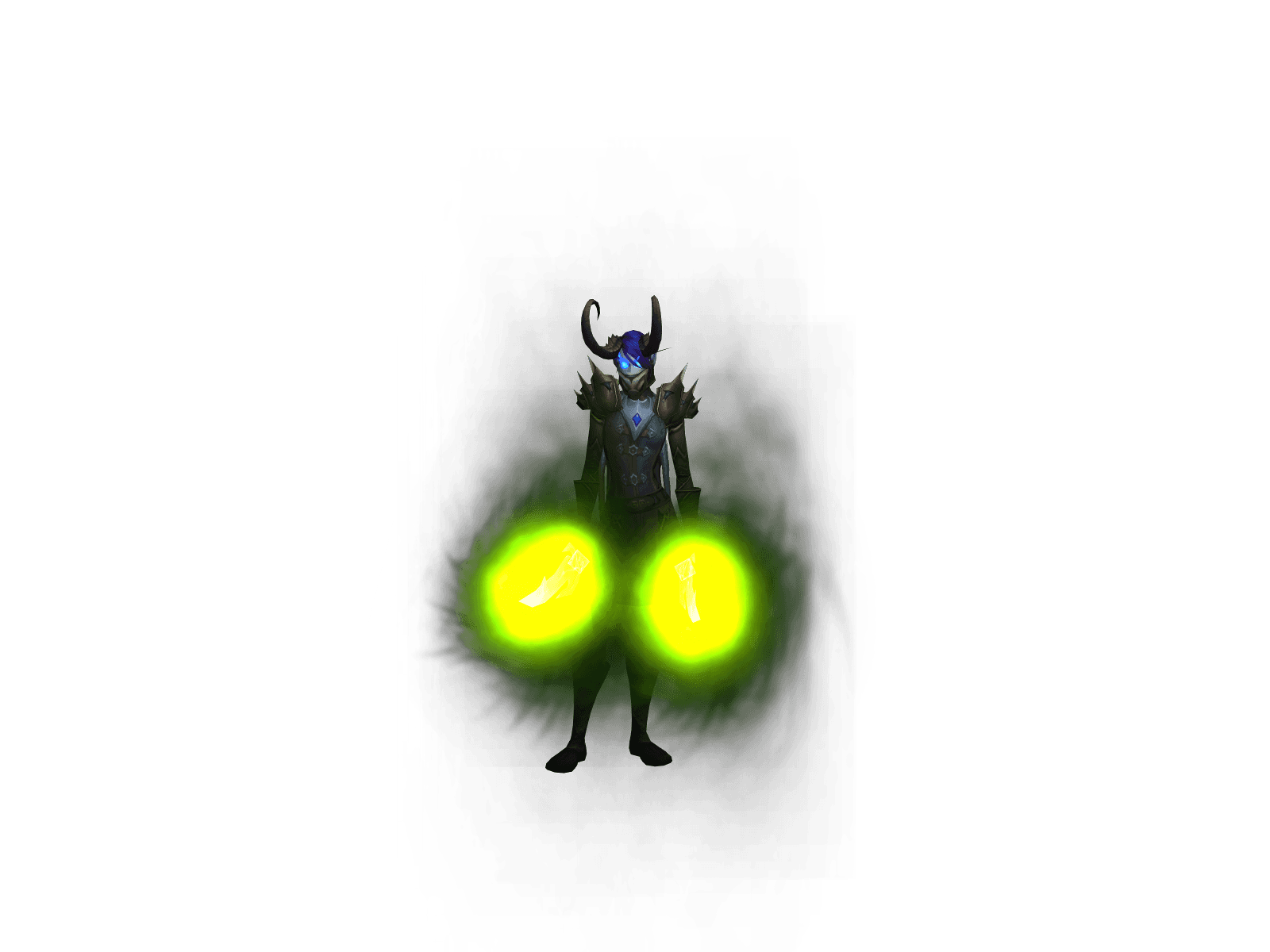 Full character render of Wolvodh