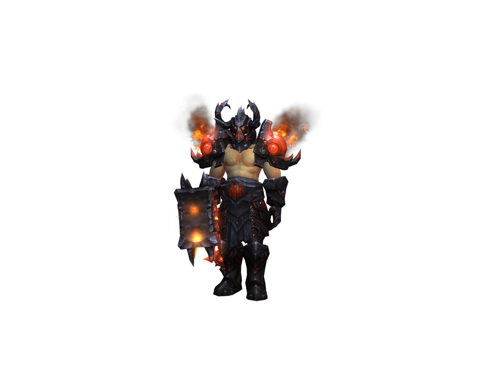 Full character render of Glätzer