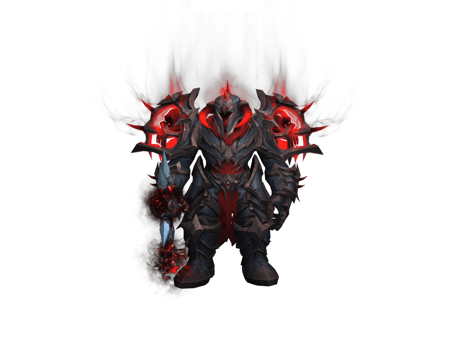 Full character render of Deadcro