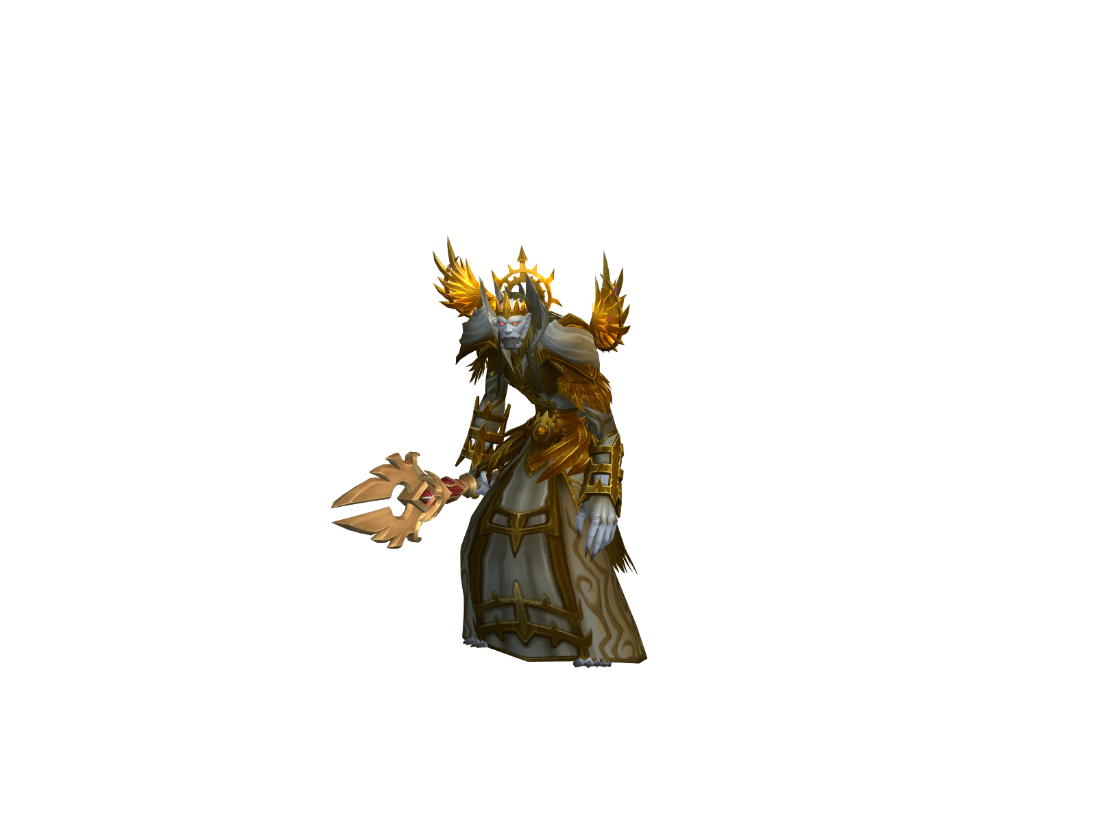 Full character render of Hîtou