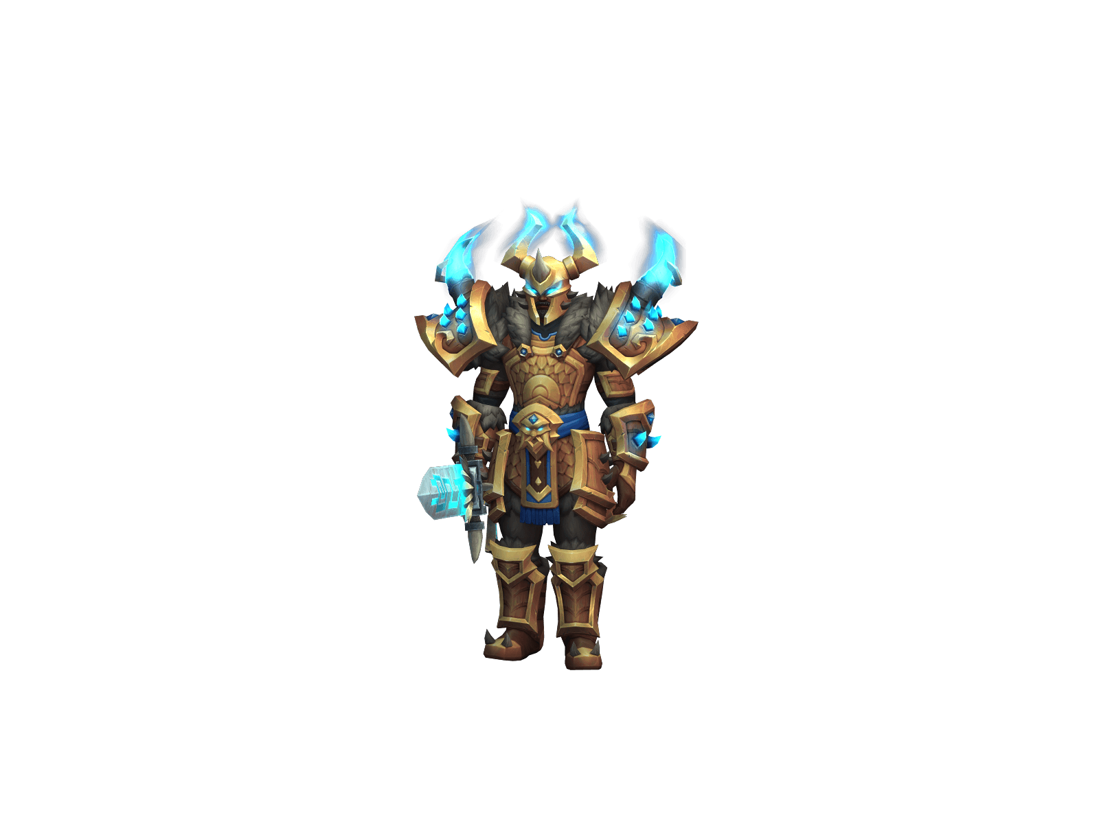 Full character render of Dimitrije