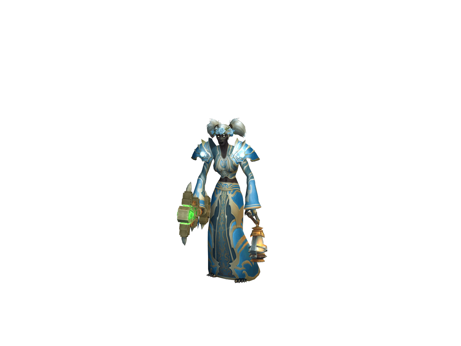 Full character render of Byedriver