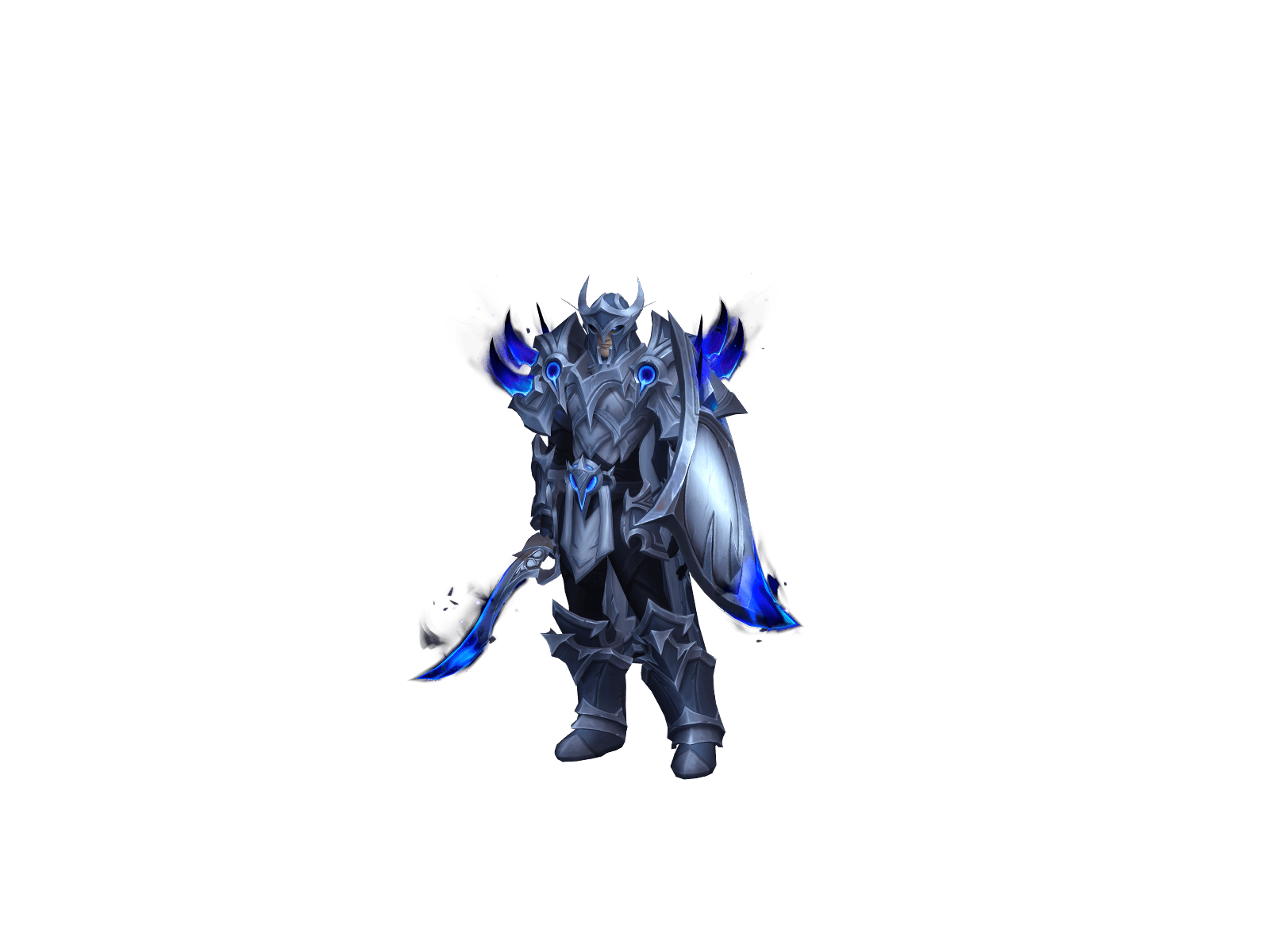 Full character render of Ruinner