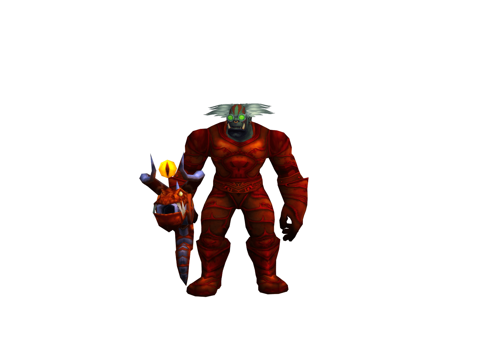 Full character render of Petcan