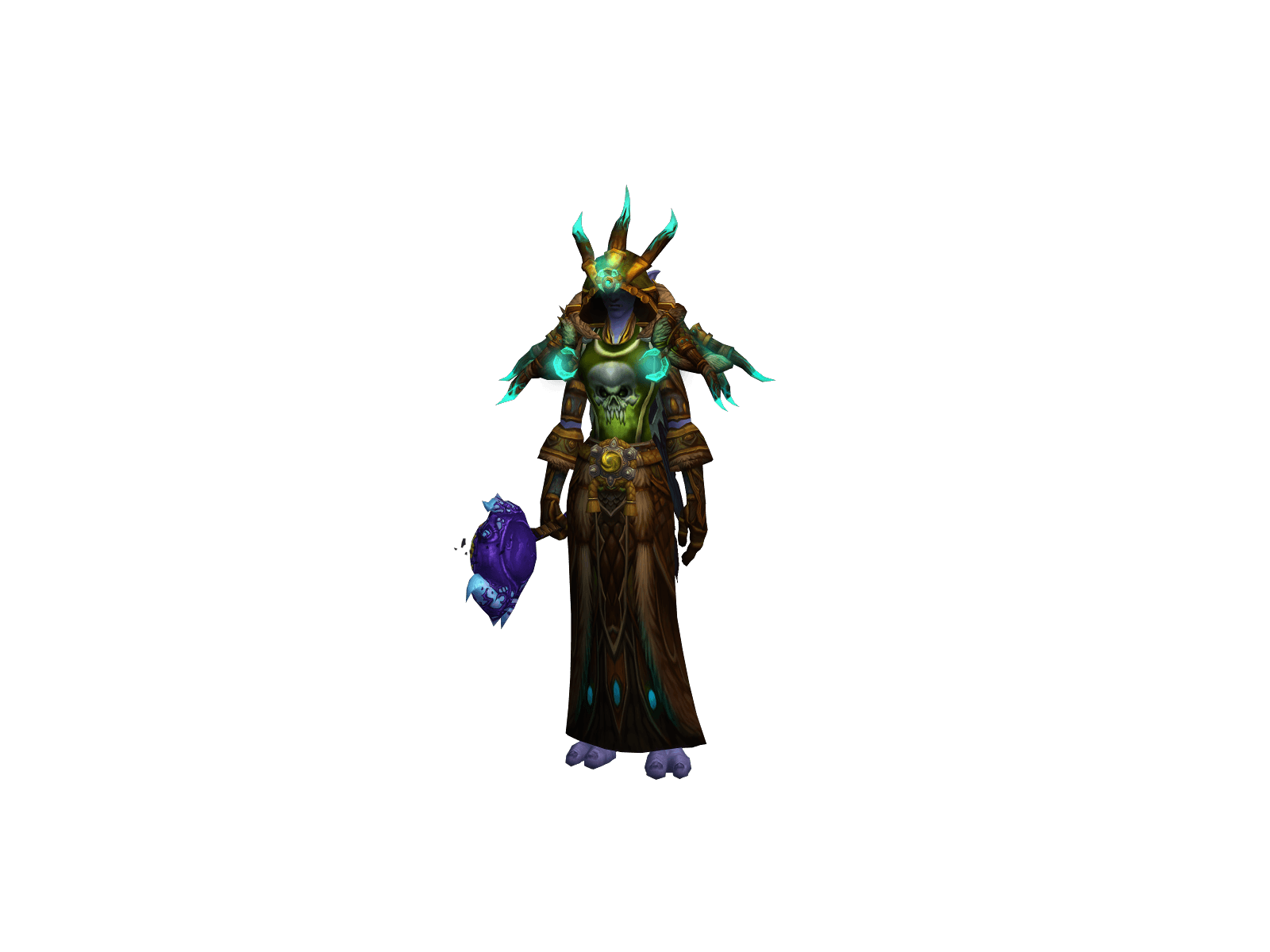 Full character render of Simeoa