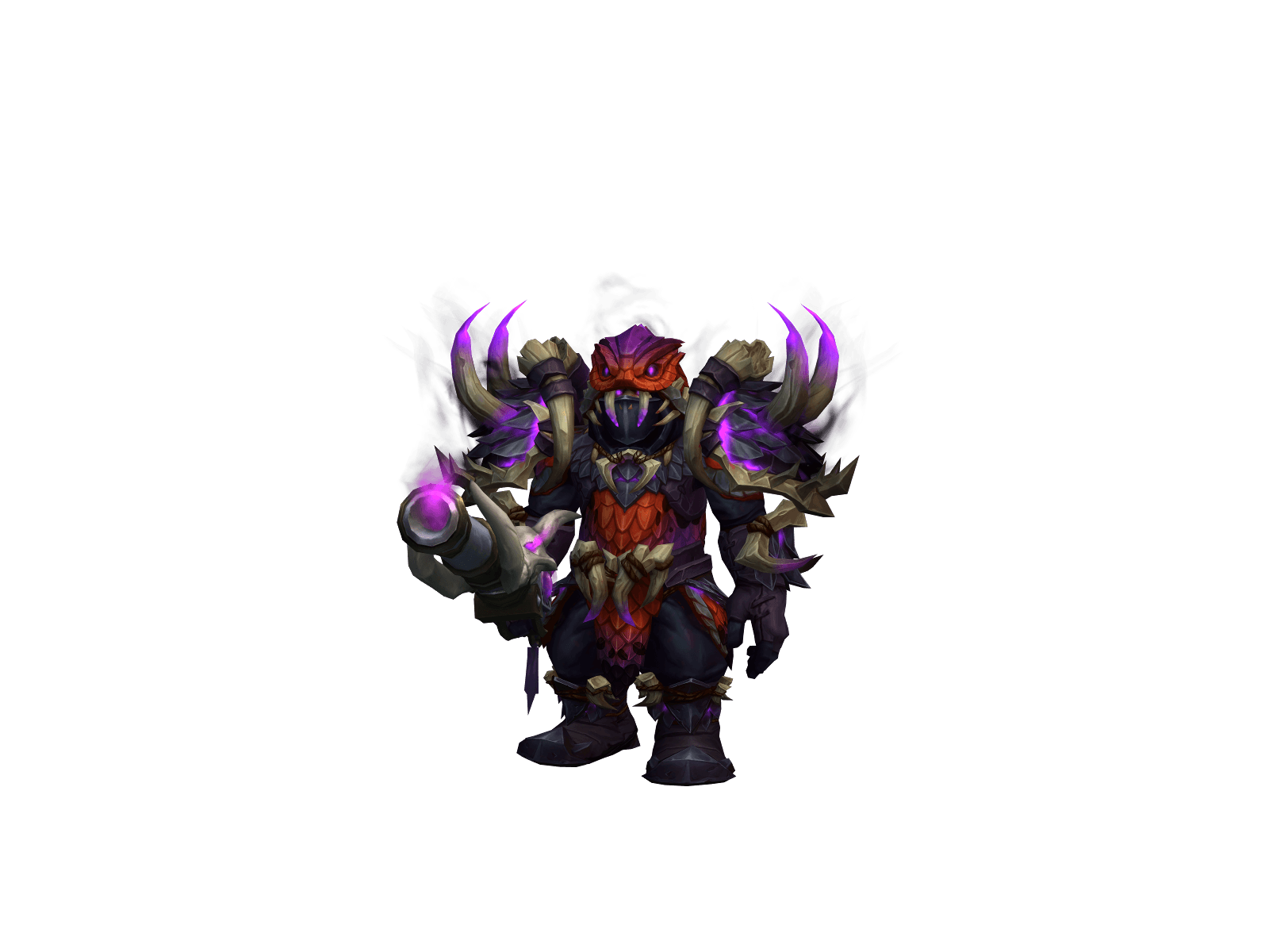 Full character render of Swägbæsteman