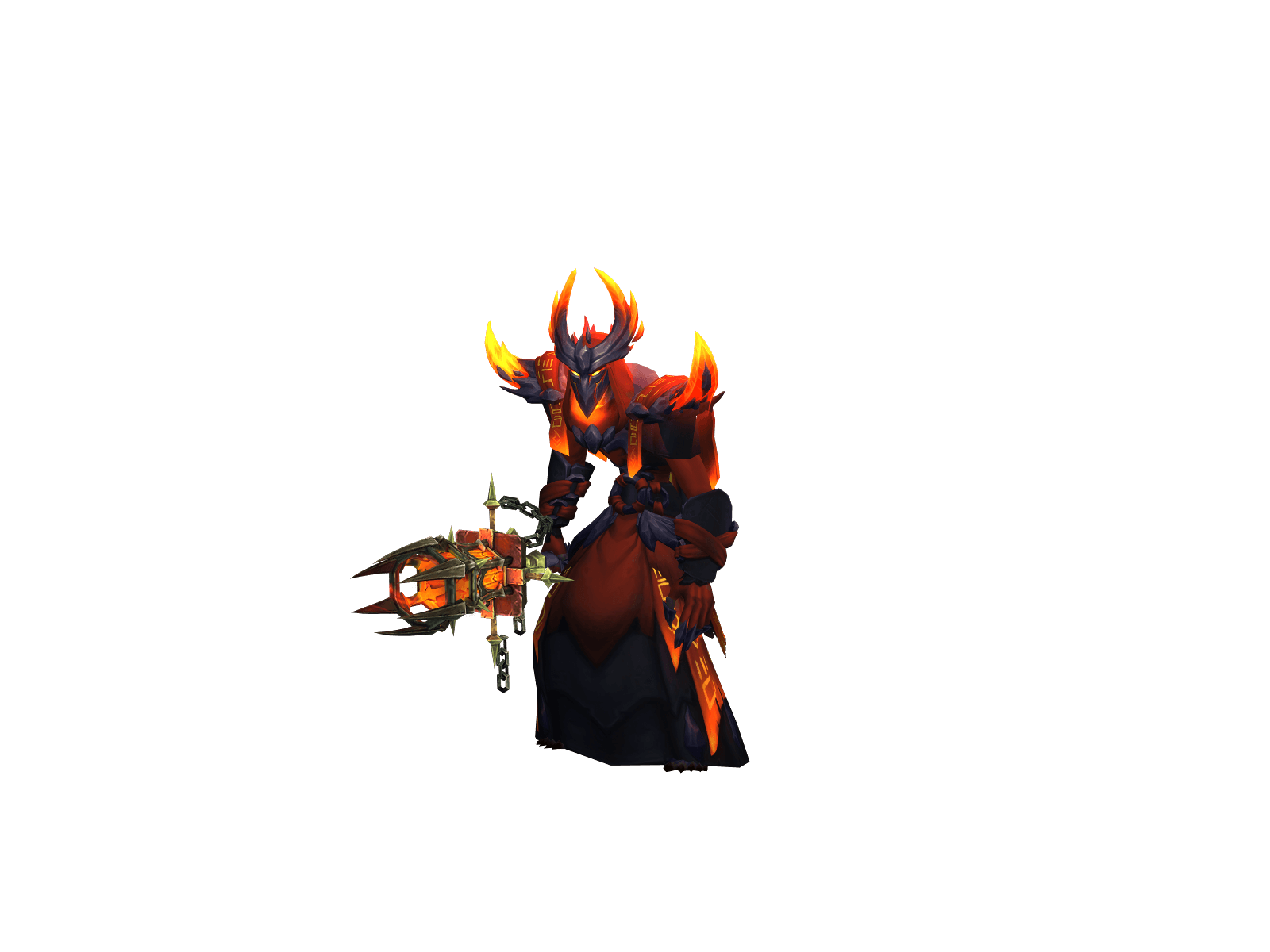 Full character render of Healqken