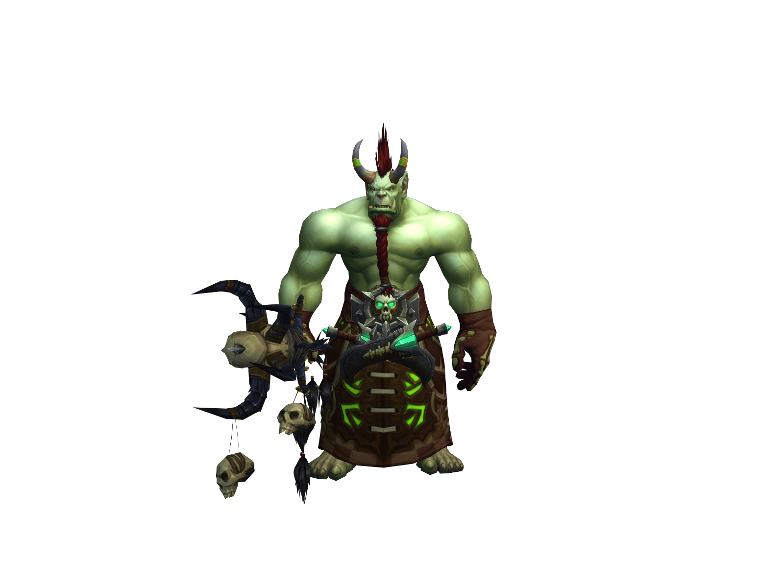 Full character render of Varaxxis