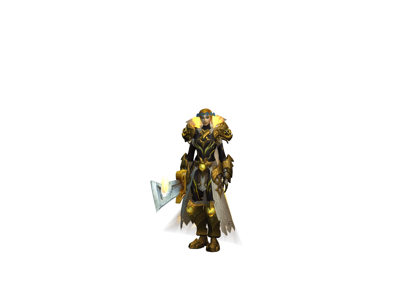 Full character render of Hawyhusu