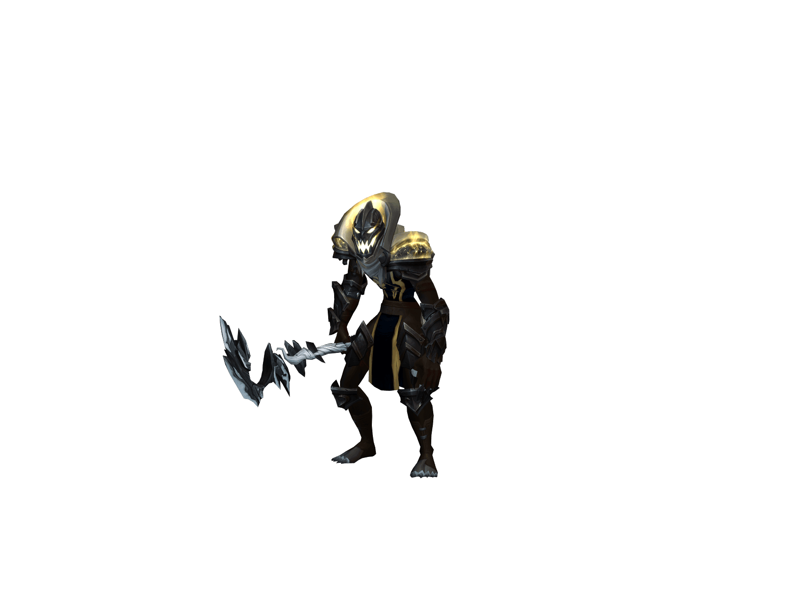 Full character render of Shâdowbreath