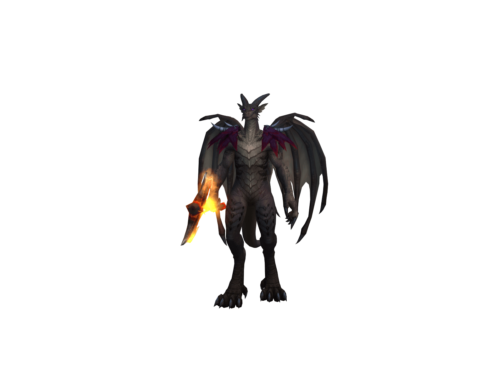 Full character render of Hedzïme