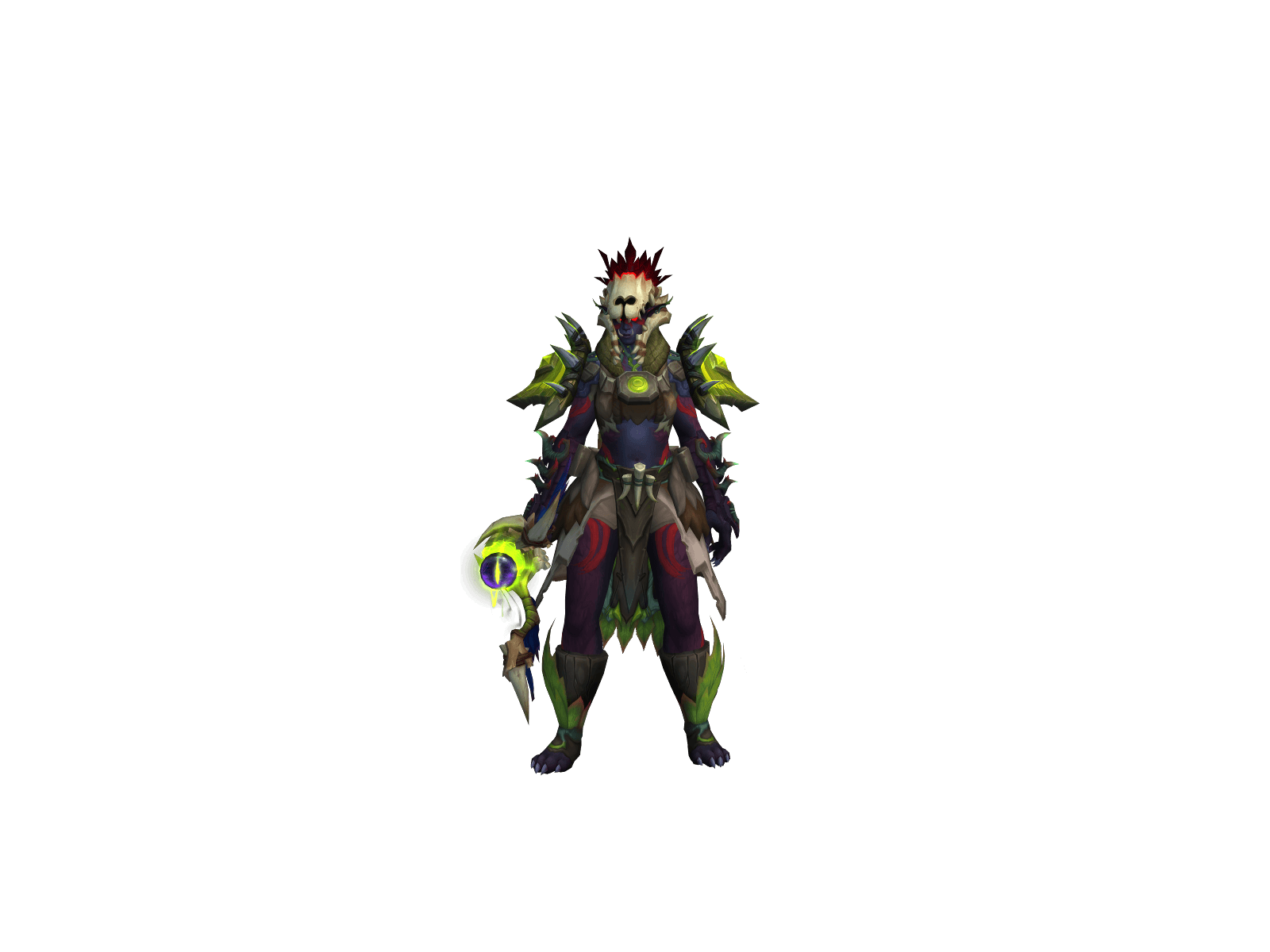Full character render of Nyxamew