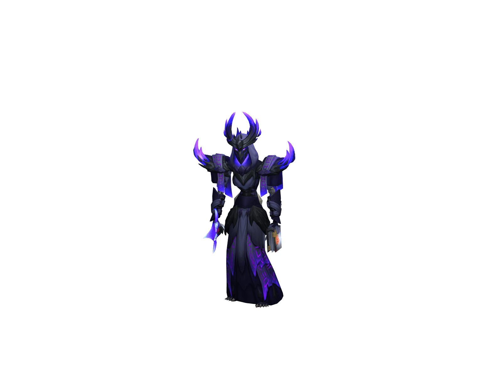 Full character render of Cqtxx