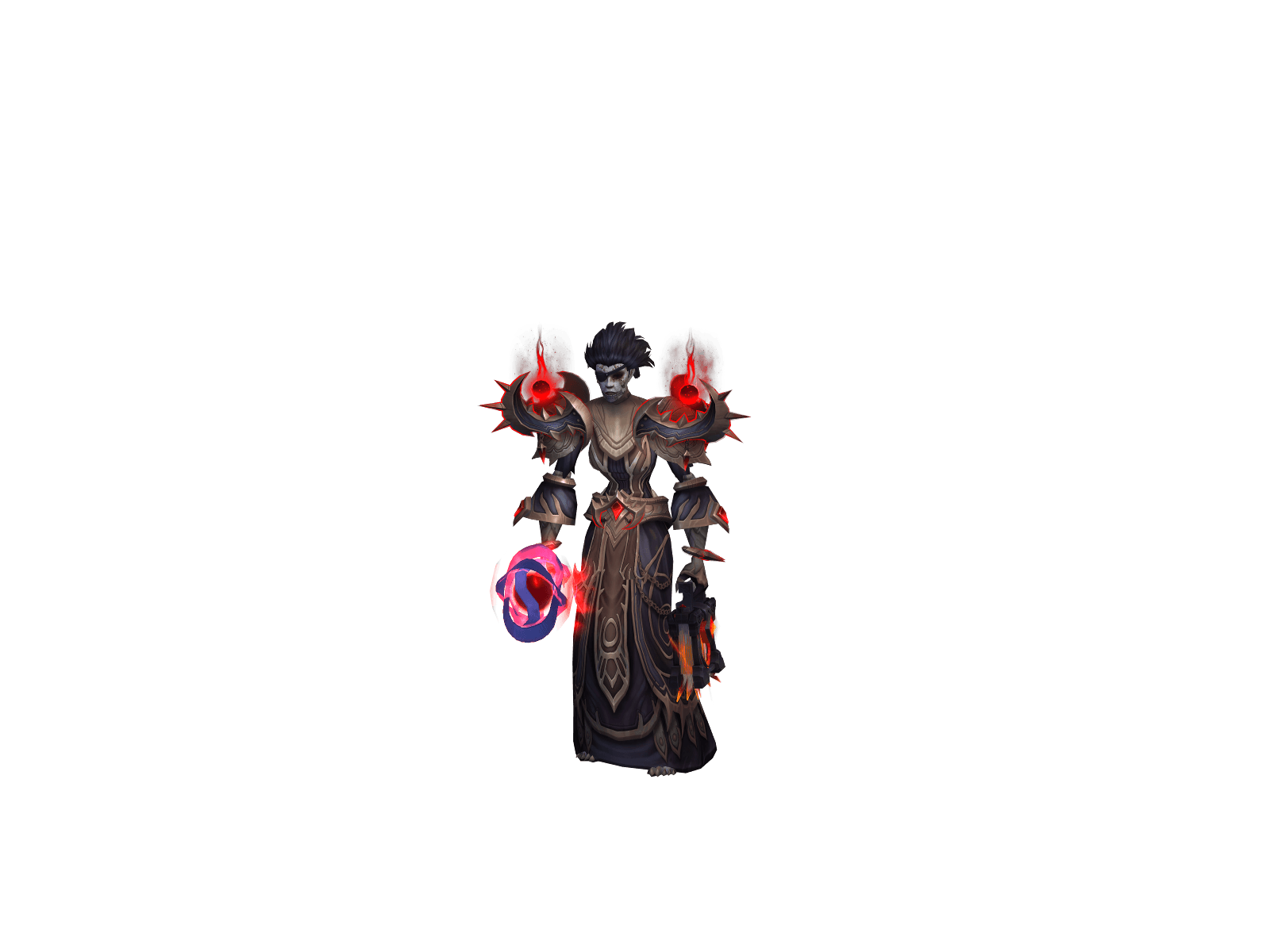 Full character render of Jæywalker